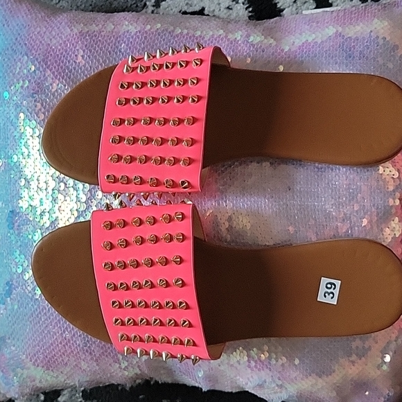 🔥🔥 Hot Summer Sandals 👡 - Picture 4 of 4